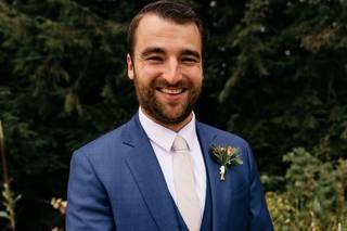 The Planted Arrow Florist - 15