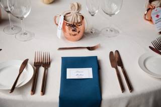 Luxe Designs - Planning, Florals, and Decor - 5