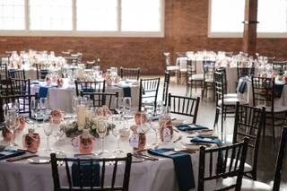 Luxe Designs - Planning, Florals, and Decor - 7