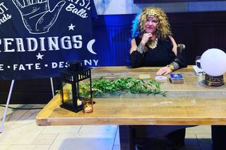 Mystic & Psychic Party - 7