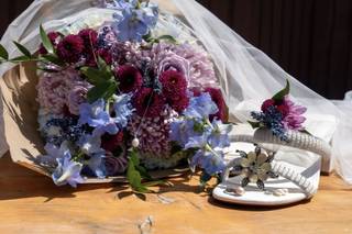 Callia Flowers - 20