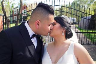 YEG Wedding Video - 3