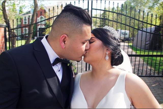 YEG Wedding Video 1