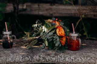 The Planted Arrow Florist - 18