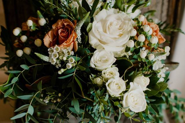 Confetti Florist 4