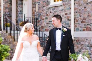 Graceful Weddings & Events - 8