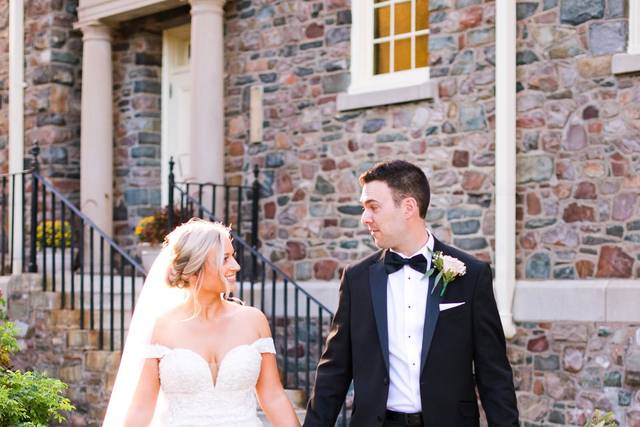 Graceful Weddings & Events 5