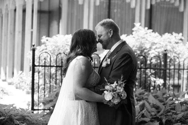 Lovers Rock Wedding Co - 1