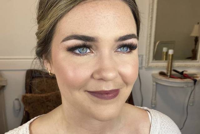Makeup by Ally Lynn 4