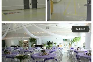 Yarrow Community Centre - 11