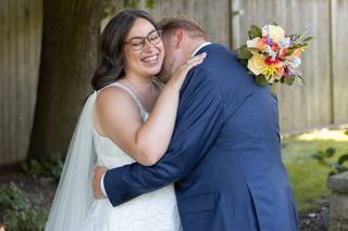 Lovers Rock Wedding Co - 6