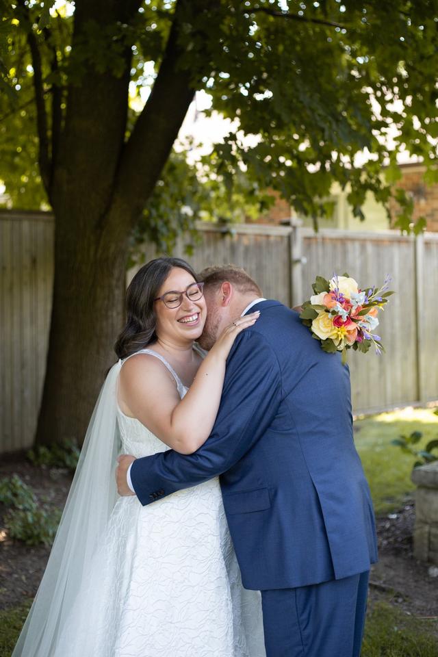 Lovers Rock Wedding Co - 2