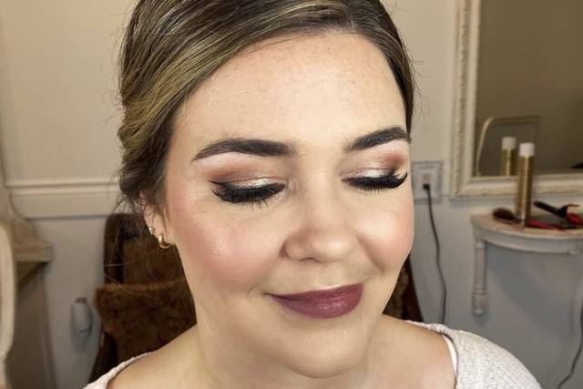 Makeup by Ally Lynn 5