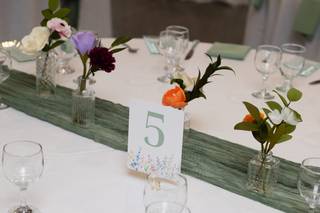 Lovers Rock Wedding Co - 7