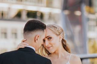 Chateau Blanc Weddings - 5