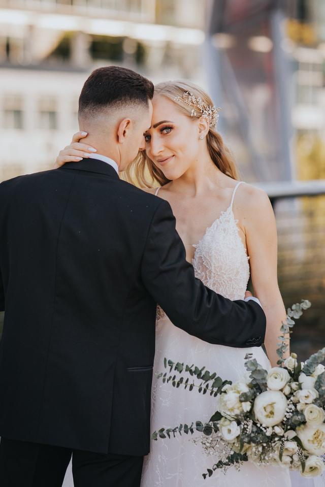 Chateau Blanc Weddings - 2