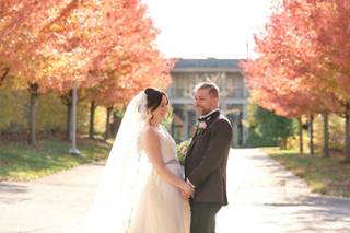 Pearl Bridal House 3