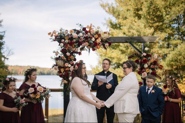 Rev. Max Ward Services - 3