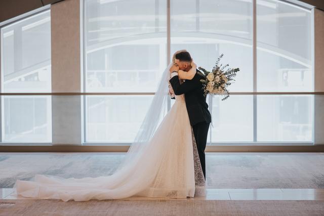Chateau Blanc Weddings - 3