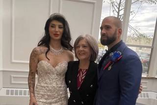 Married By Vinnie - 5