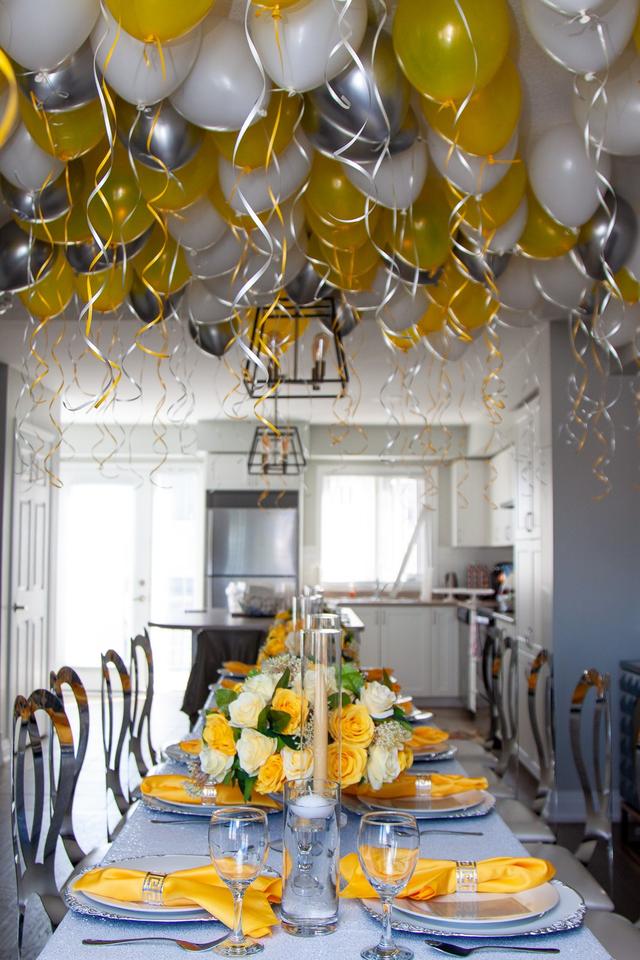 Events by Moi - 2