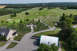 Black Diamond Golf Club - 8