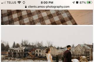 Story Weddings & Events - 6