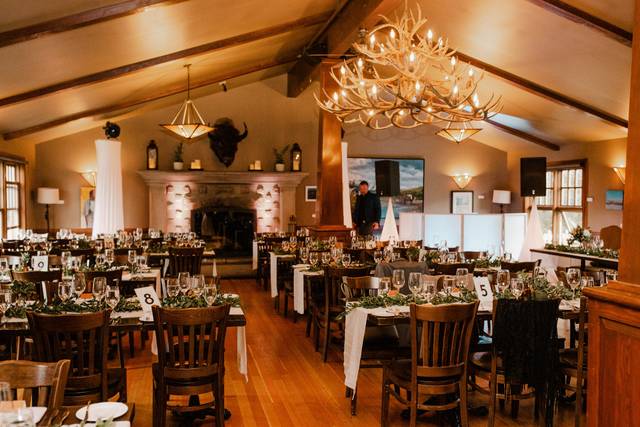 Bow Valley Ranche Restaurant 4