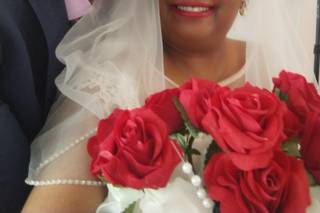 Dr. Nick Overduin - Wedding Officiant - 10