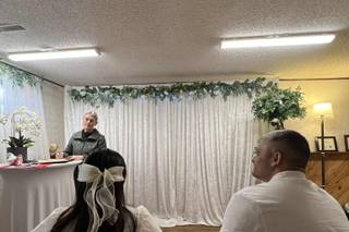 Sharon Barwick Weddings - 5