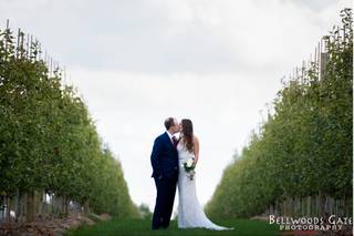 Bellwoods Gate Photography - 3