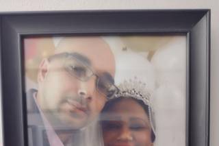 Dr. Nick Overduin - Wedding Officiant - 11