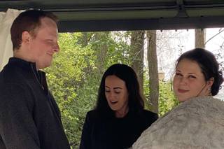 Ashley Vititoe | Wedding Officiant - 5