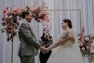 Ashley Vititoe | Wedding Officiant - 7