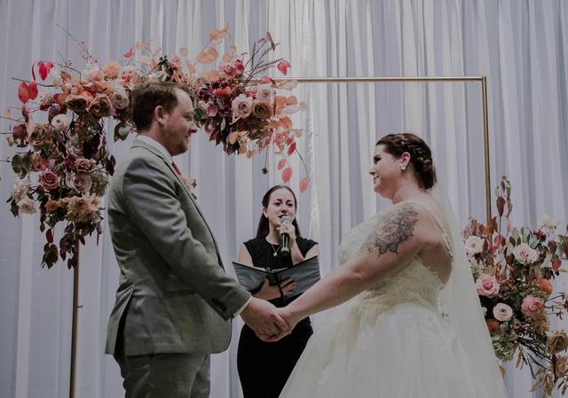 Ashley Vititoe | Wedding Officiant - 1