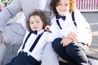 Kathleen Gillis Photography - 12