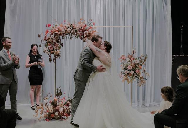 Ashley Vititoe | Wedding Officiant - 3