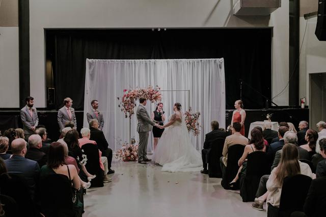 Ashley Vititoe | Wedding Officiant - 4