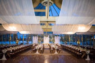 Club Wed & Beyond – Floral Boutique - 19