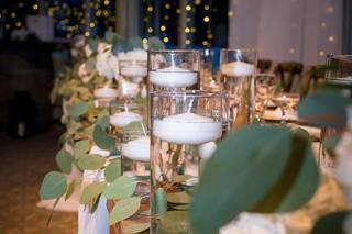 Club Wed & Beyond – Floral Boutique - 20