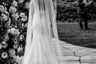 Time Stood Still Wedding Officiant & Ceremony Sound - 6