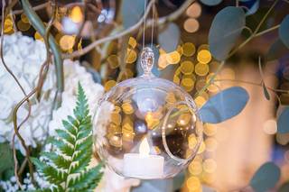 Club Wed & Beyond – Floral Boutique - 21