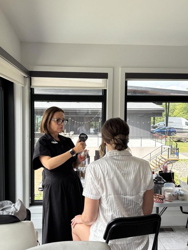 Makeup By MaryK - 2