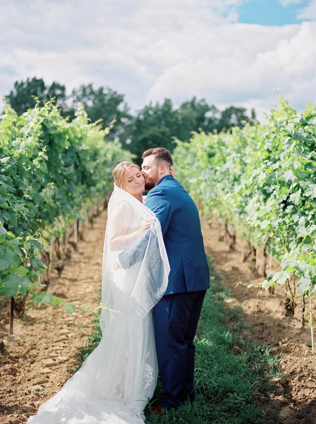 Burning Kiln Winery - 1
