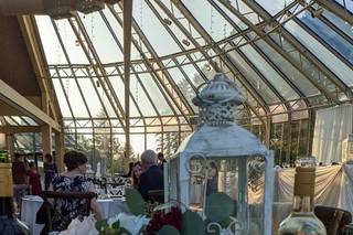 Club Wed & Beyond – Floral Boutique - 16