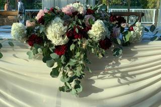 Club Wed & Beyond – Floral Boutique - 17