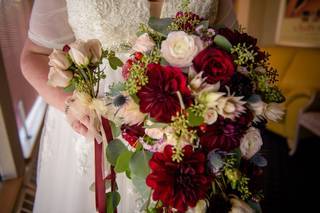 Club Wed & Beyond – Floral Boutique - 18