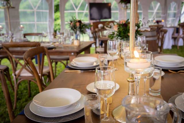 Image By Design Events, Floral and Event Planning Studio 1