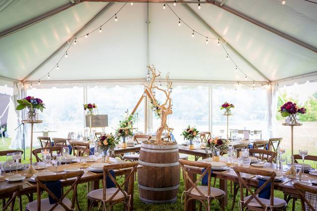 Image By Design Events, Floral and Event Planning Studio 4