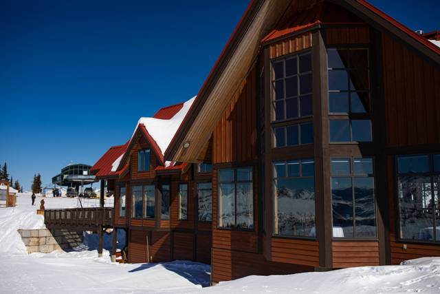 Kicking Horse Mountain Resort 3